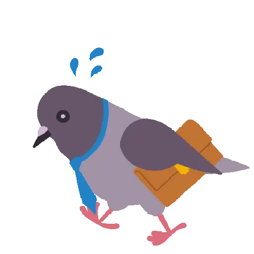 stickers_🕊🪺_Paloma_MIGAJERA_🪺🕊