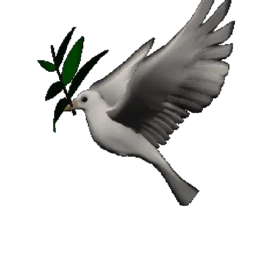 stickers_🕊🪺_Paloma_MIGAJERA_🪺🕊