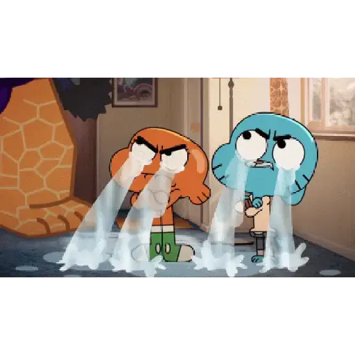stickers_El_increíble_mundo_de_Gumball