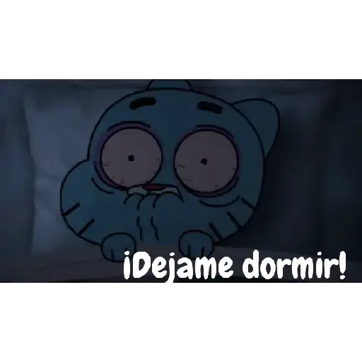 stickers_El_increíble_mundo_de_Gumball