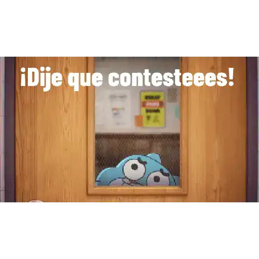 stickers_El_increíble_mundo_de_Gumball