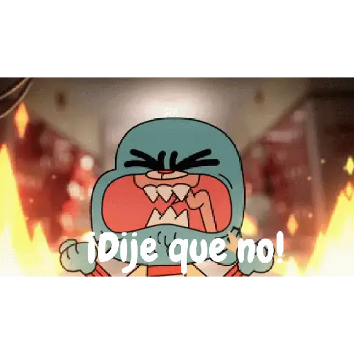 stickers_El_increíble_mundo_de_Gumball