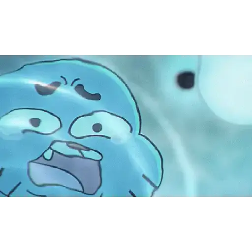 stickers_El_increíble_mundo_de_Gumball