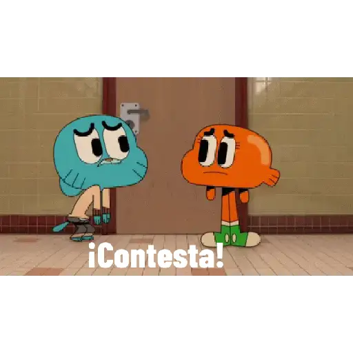 stickers_El_increíble_mundo_de_Gumball