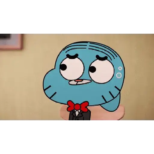 stickers_El_increíble_mundo_de_Gumball