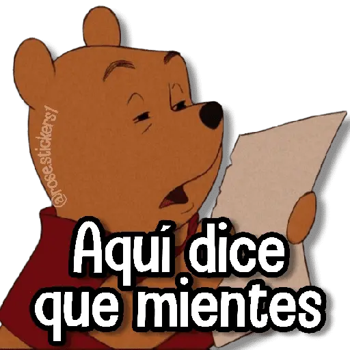 stickers_Caricaturas_Memes🎈🪅