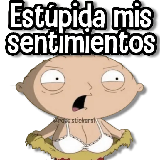 stickers_Caricaturas_Memes🎈🪅