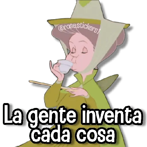 stickers_Caricaturas_Memes🎈🪅
