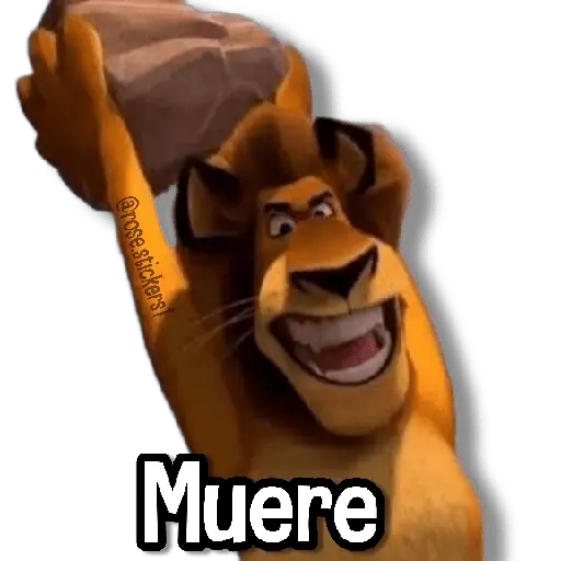 stickers_Caricaturas_Memes🎈🪅