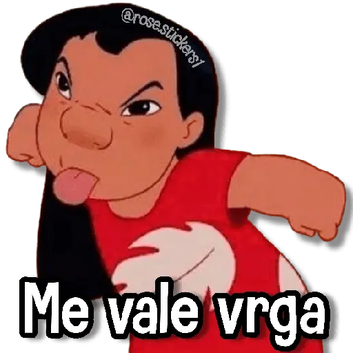 stickers_Caricaturas_Memes🎈🪅