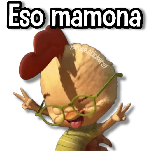 stickers_Caricaturas_Memes🎈🪅