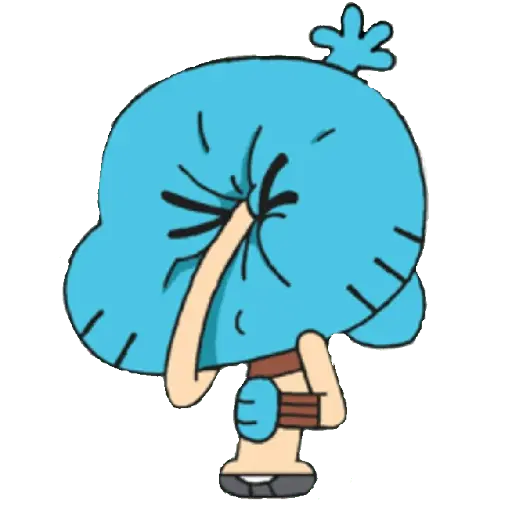 stickers_gumball