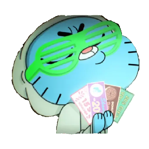 stickers_gumball