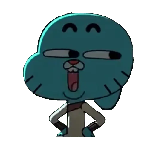 stickers_gumball