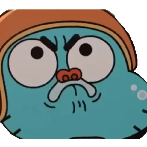 stickers_gumball