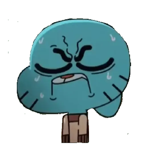 stickers_gumball