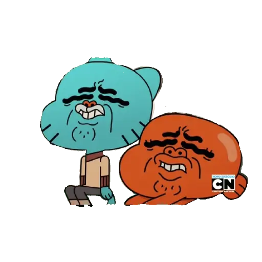 stickers_gumball