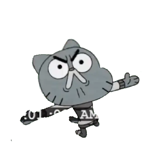 stickers_gumball
