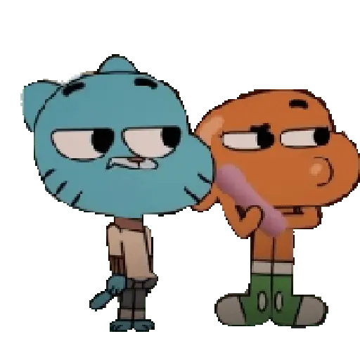 stickers_gumball