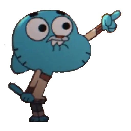 stickers_gumball