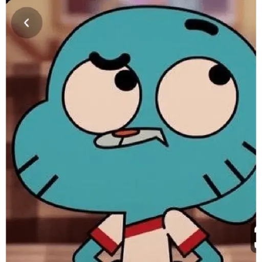 stickers_o_incrível_mundo_de_gumball