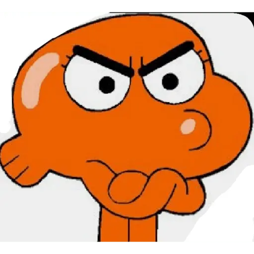 stickers_o_incrível_mundo_de_gumball