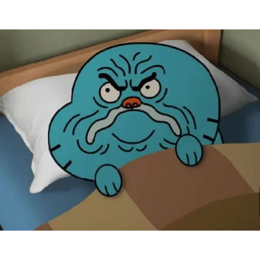 stickers_o_incrível_mundo_de_gumball