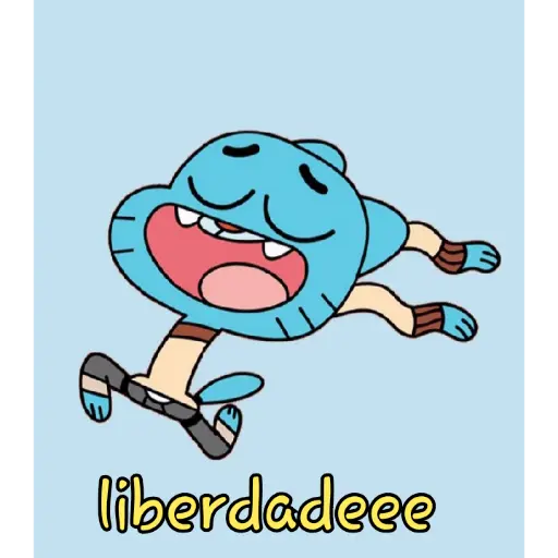 stickers_o_incrível_mundo_de_gumball