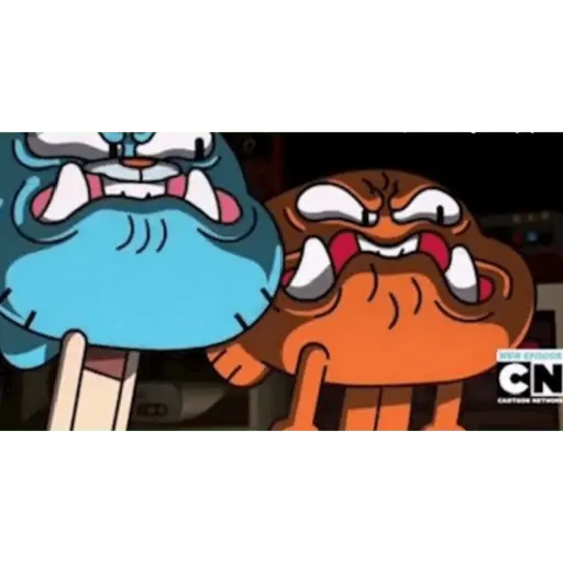 stickers_o_incrível_mundo_de_gumball