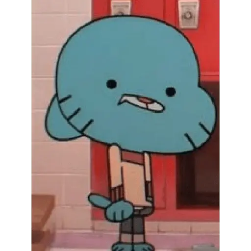 stickers_o_incrível_mundo_de_gumball