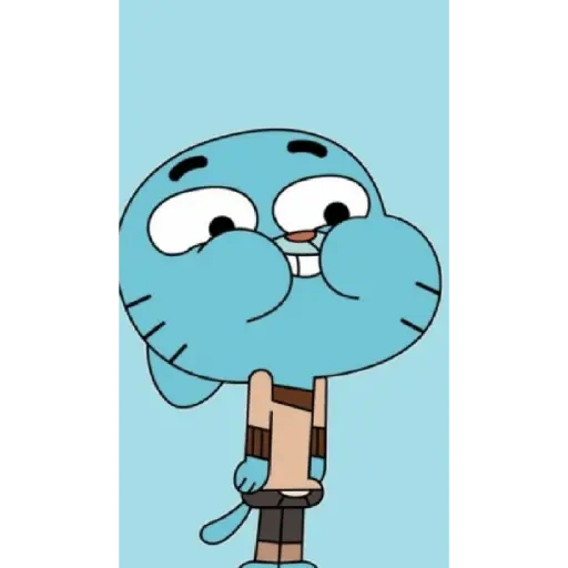 stickers_o_incrível_mundo_de_gumball