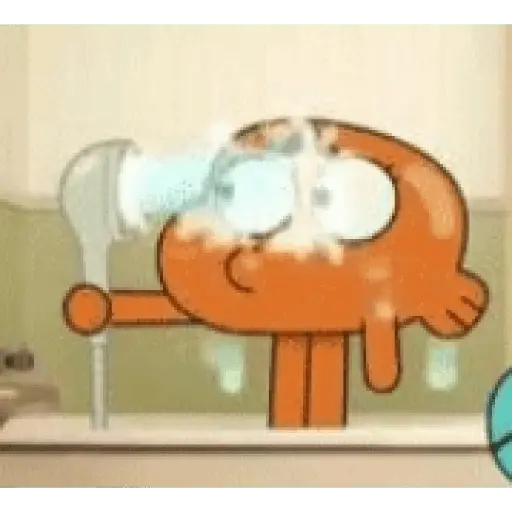 stickers_o_incrível_mundo_de_gumball