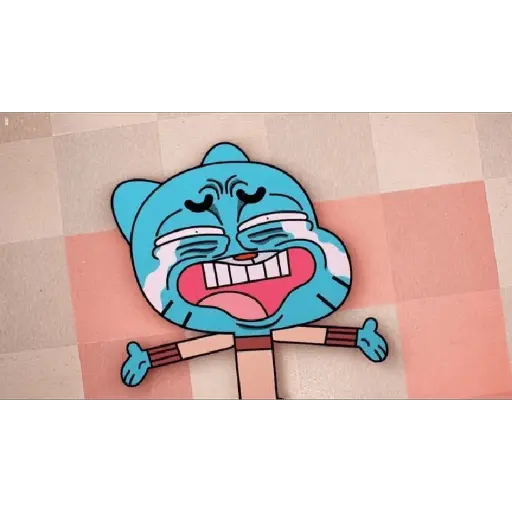 stickers_o_incrível_mundo_de_gumball