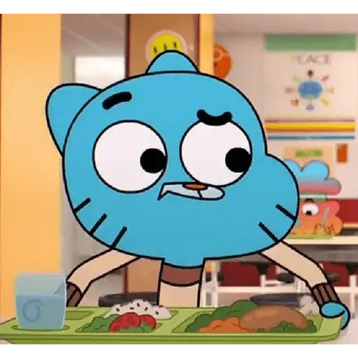 stickers_o_incrível_mundo_de_gumball