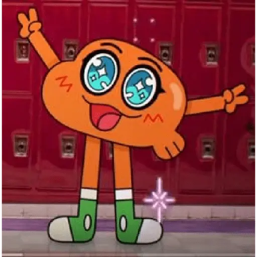 stickers_o_incrível_mundo_de_gumball