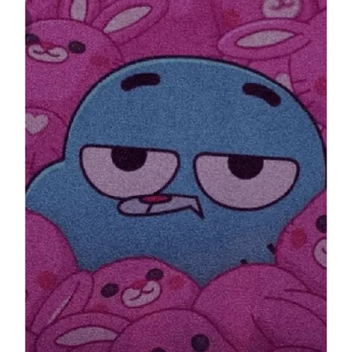 stickers_o_incrível_mundo_de_gumball