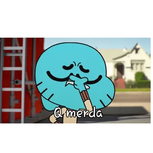 stickers_o_incrível_mundo_de_gumball