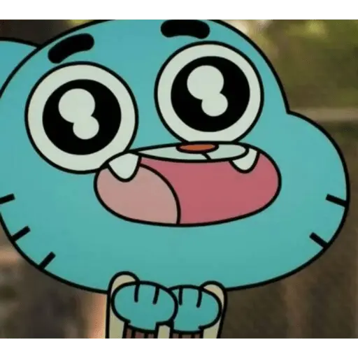 stickers_o_incrível_mundo_de_gumball
