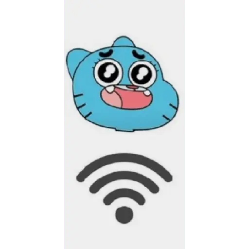 stickers_o_incrível_mundo_de_gumball