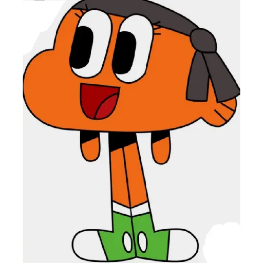 stickers_o_incrível_mundo_de_gumball