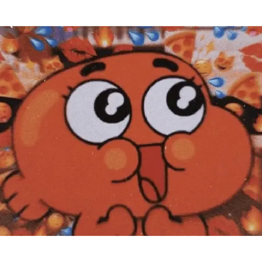 stickers_o_incrível_mundo_de_gumball