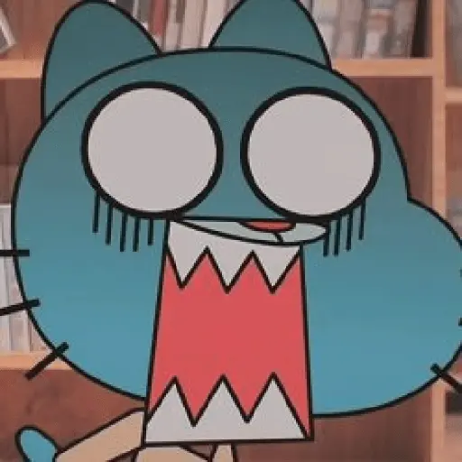 stickers_o_incrível_mundo_de_gumball
