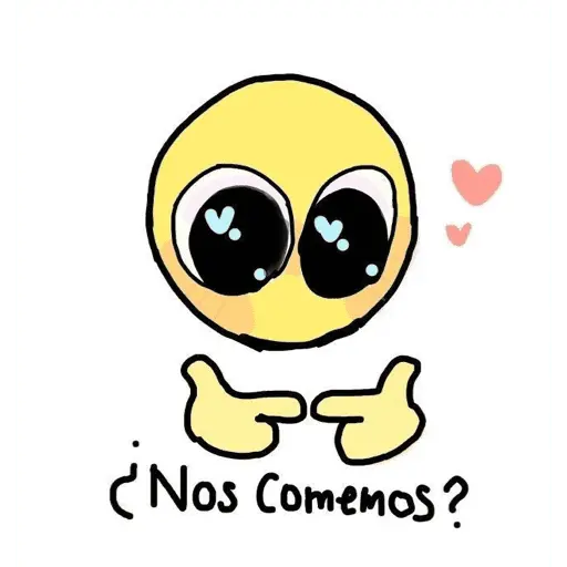 stickers_😏_PARA_LIGAR_😏
