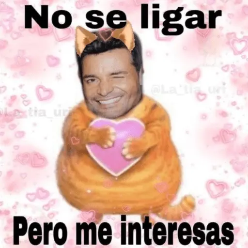 stickers_😏_PARA_LIGAR_😏