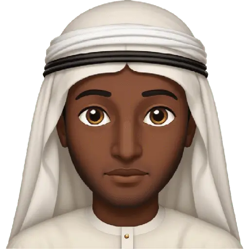 stickers_árabe_stickers_iPhone_👳🏻🍎📱