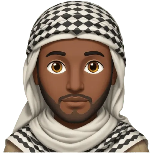 stickers_árabe_stickers_iPhone_👳🏻🍎📱
