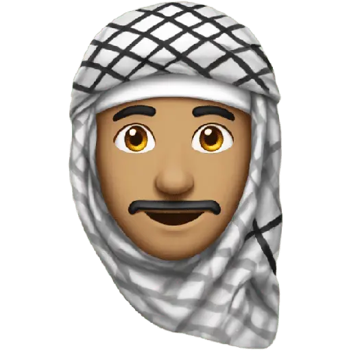 stickers_árabe_stickers_iPhone_👳🏻🍎📱