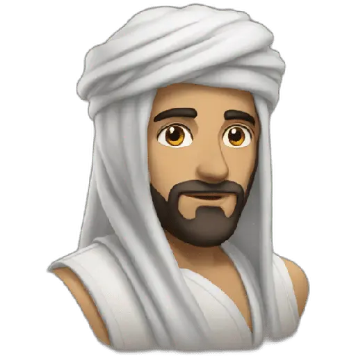 stickers_árabe_stickers_iPhone_👳🏻🍎📱
