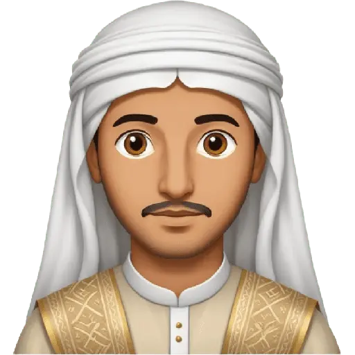 stickers_árabe_stickers_iPhone_👳🏻🍎📱