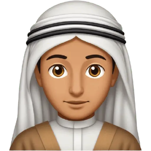 stickers_árabe_stickers_iPhone_👳🏻🍎📱